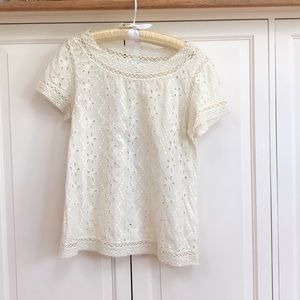 Joie Blouse